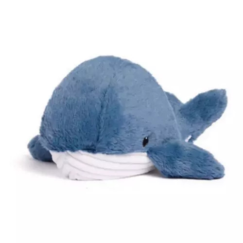 Warmies Microwavable Whale | Scheels Sports