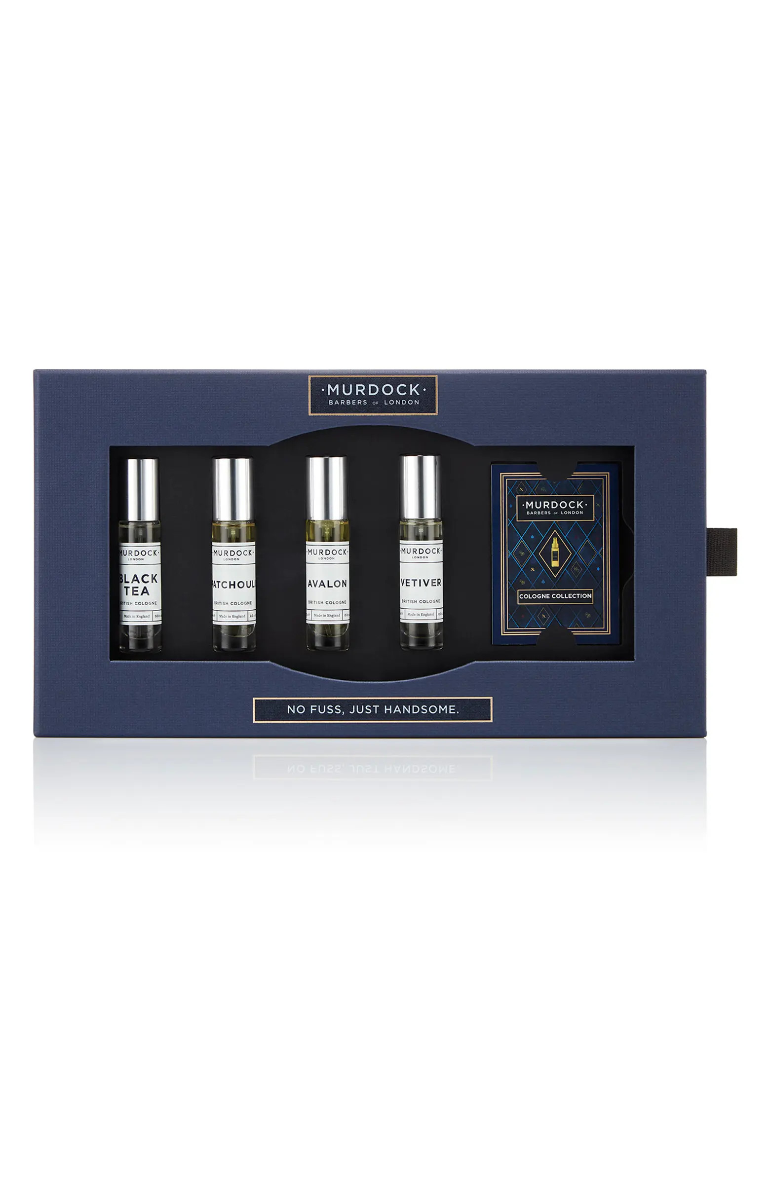 Cologne Collection $96 Value | Nordstrom