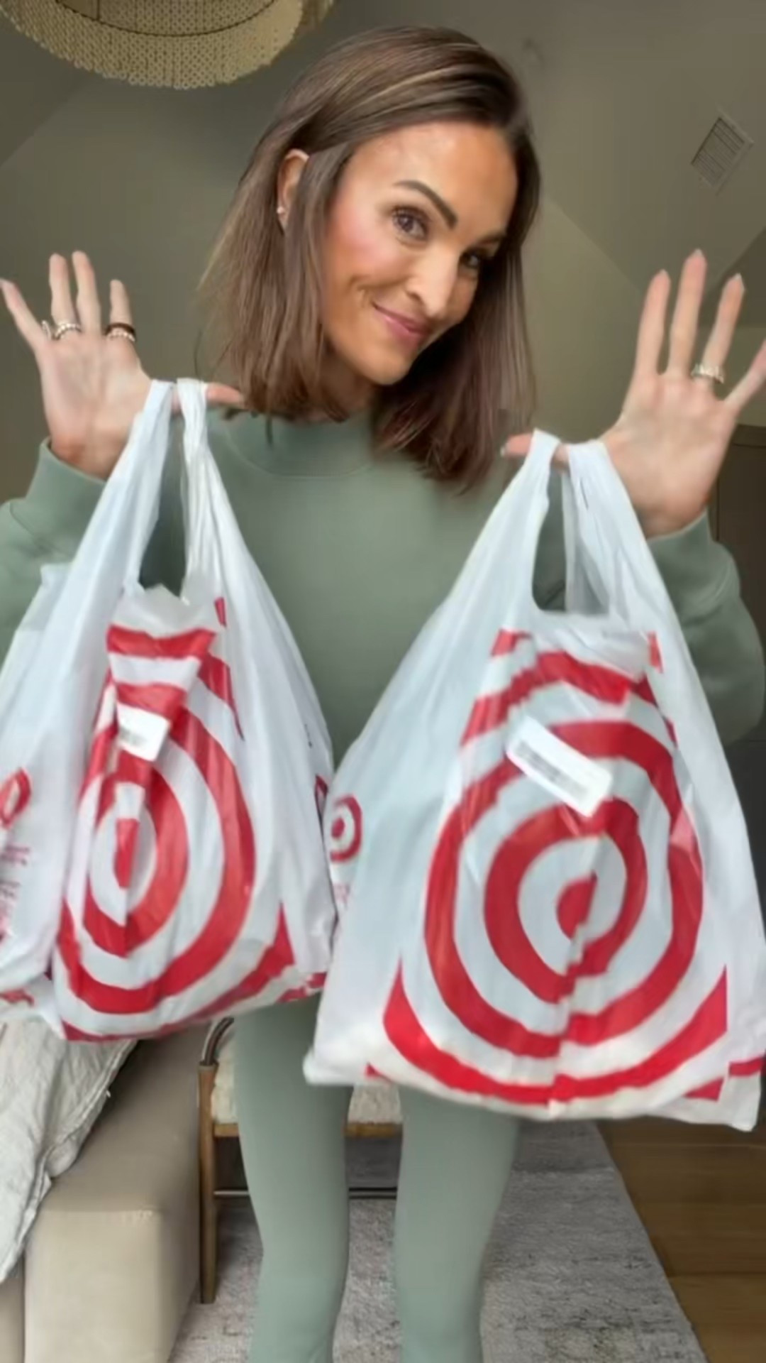 these target new arrivals are SO good! 😍

#LTKFindsUnder50