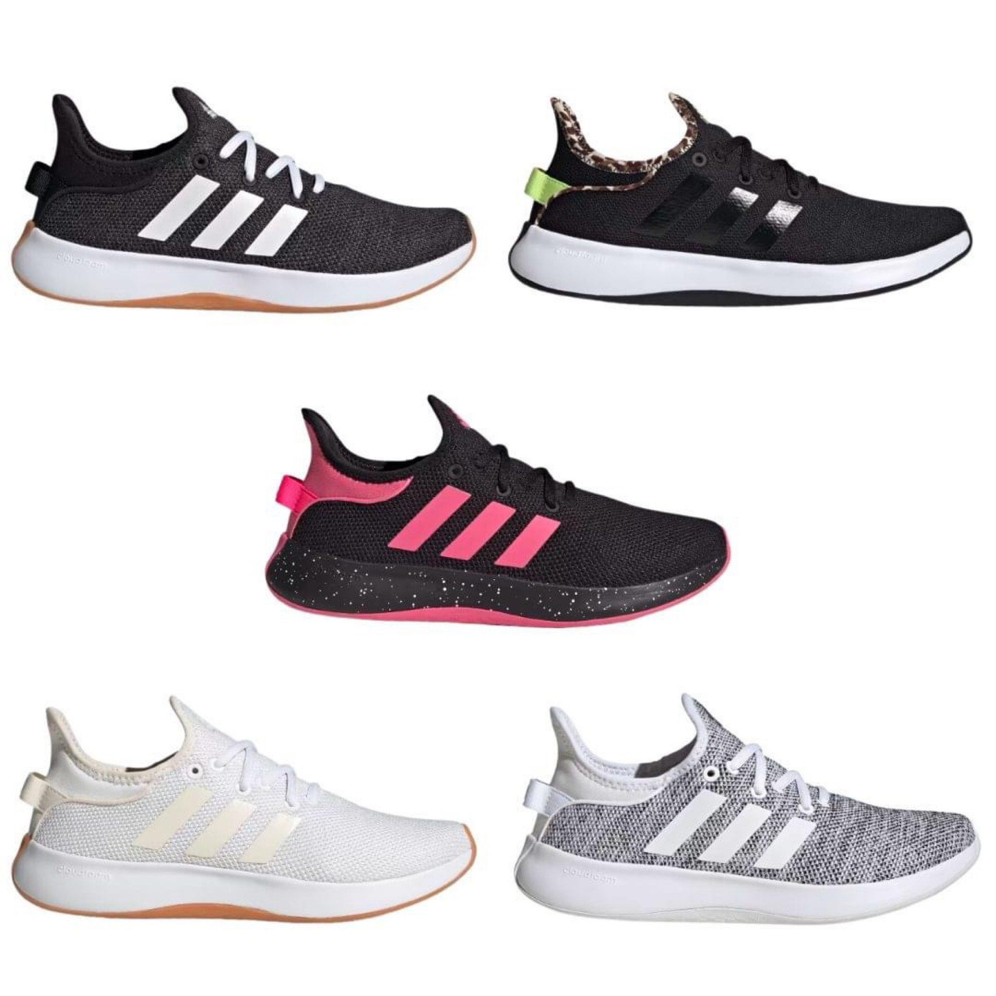 Cloud foam Adidas shoes
Original price $75
On sale for $30
Use code “BIG DEAL” & get for $21 

#LTKFind #LTKBacktoSchool #LTKshoecrush