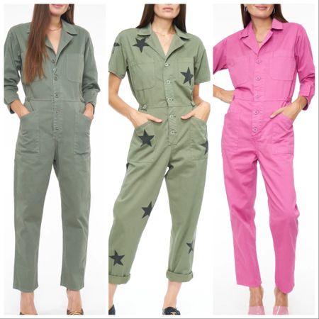 Pistola 30% off! Now in a long sleeve version! I’m a size 4/6 and I wear a size small in these!

Jumpsuits, Black Friday, Pistola, holiday style, thanksgiving 

#LTKHoliday #LTKunder100 #LTKsalealert