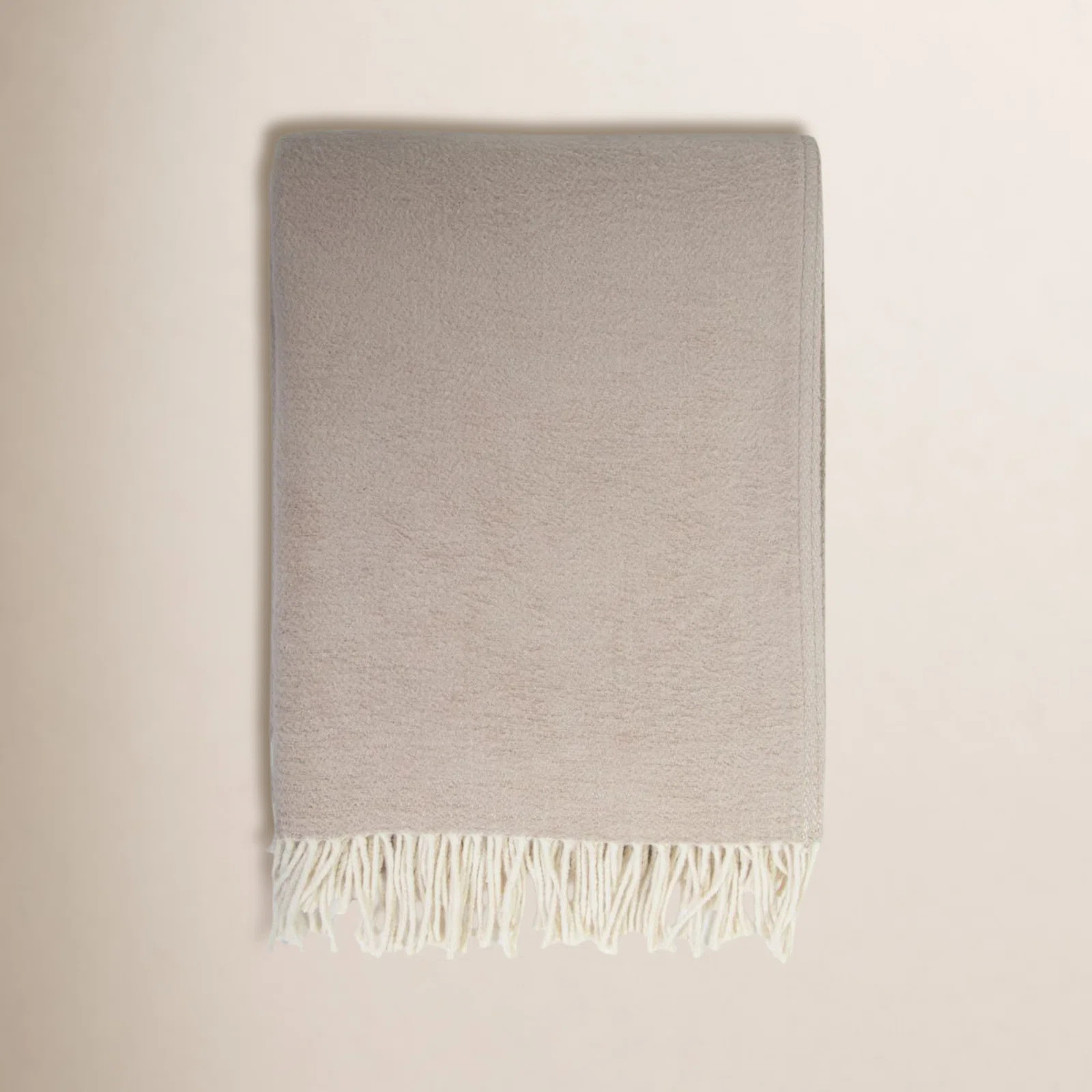 Billie 100% Cotton Throw | Birch Lane