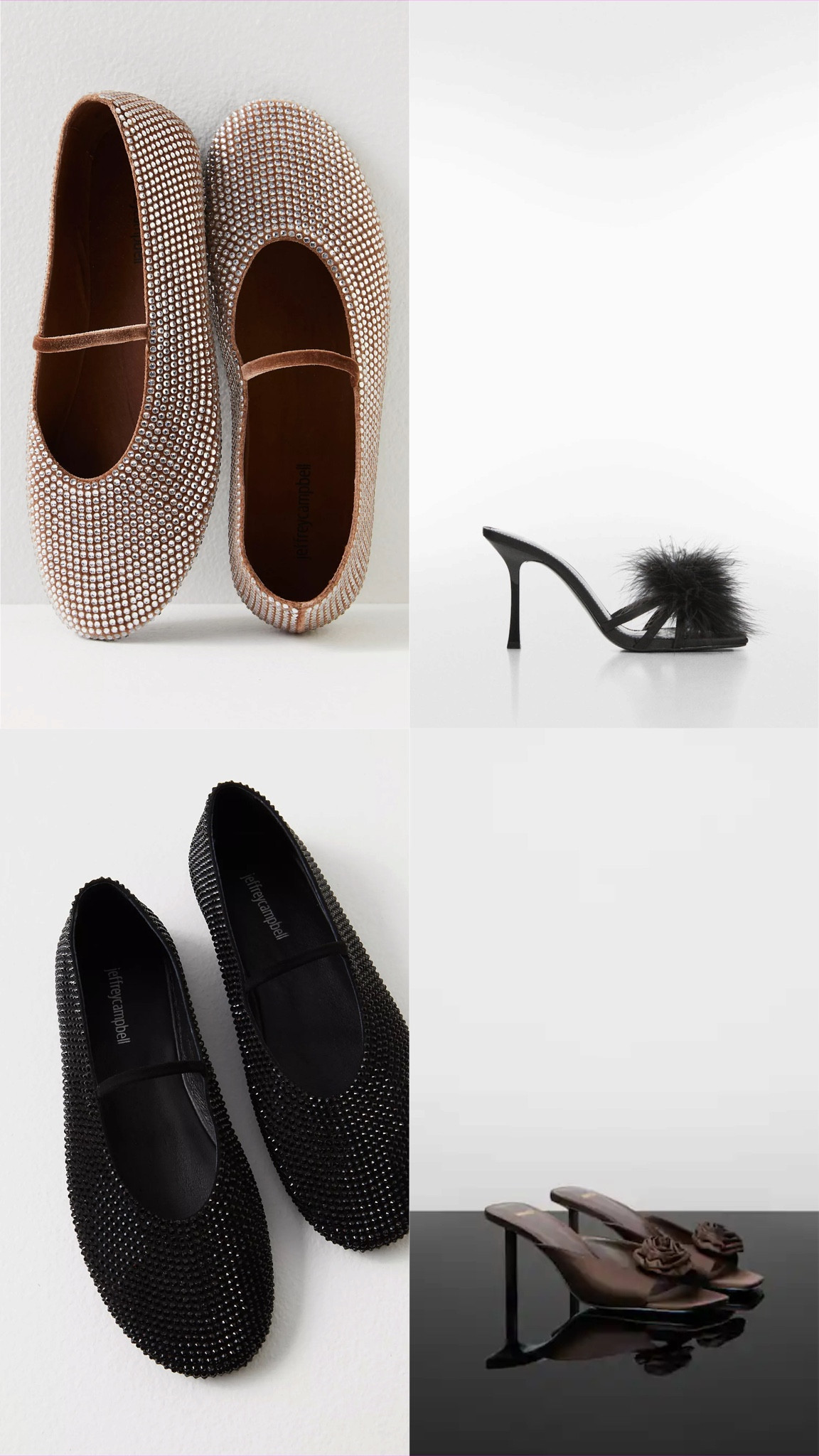 Great party shoes 

#LTKHolidaySale #LTKHoliday #LTKSeasonal