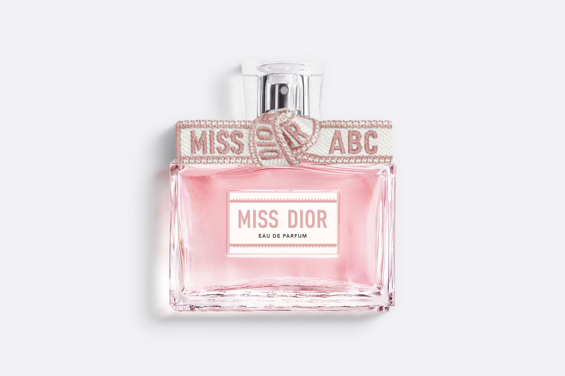 Miss Dior Eau de Parfum: Personalization Service | Dior Beauty (US)