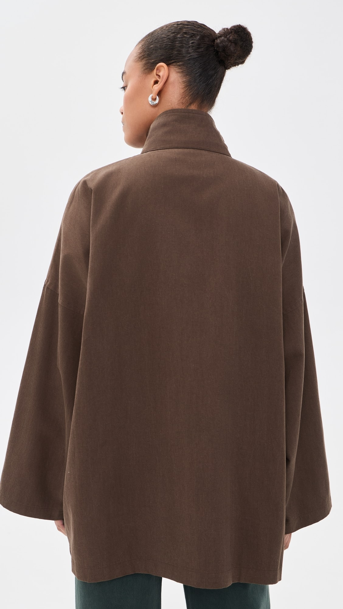 ROUCHA Janssen Trench Jacket | Shopbop | Shopbop