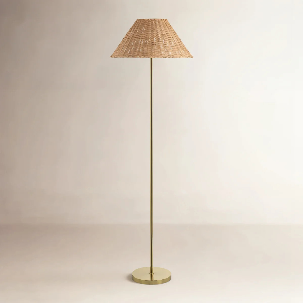 Walkins Baldwyn Accent Floor Lamp | Wayfair North America