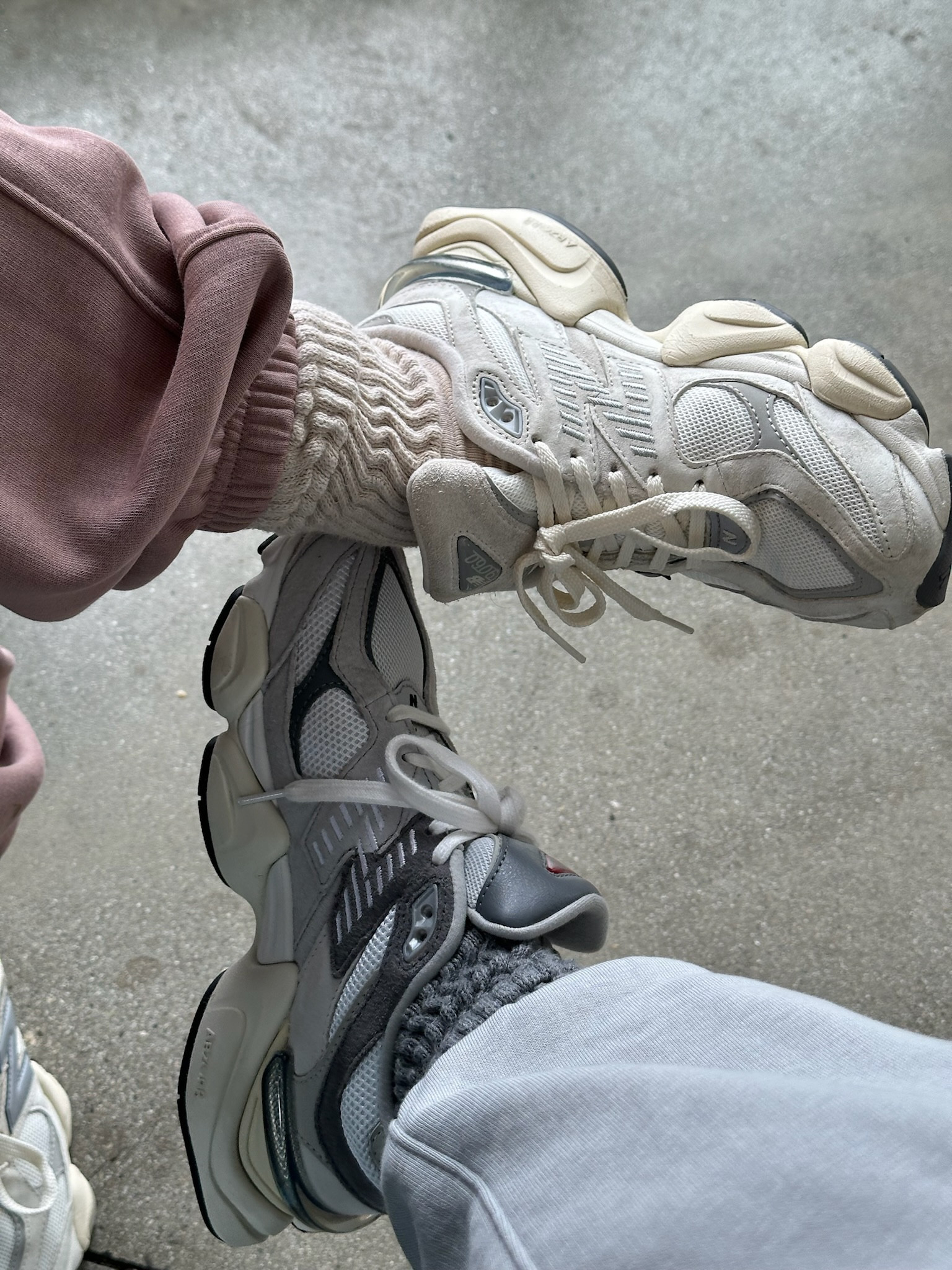 Our go-to workout and everyday sneakers! Same style, different colors 🤍👟

#LTKSeasonal #LTKStyleTip #LTKShoeCrush