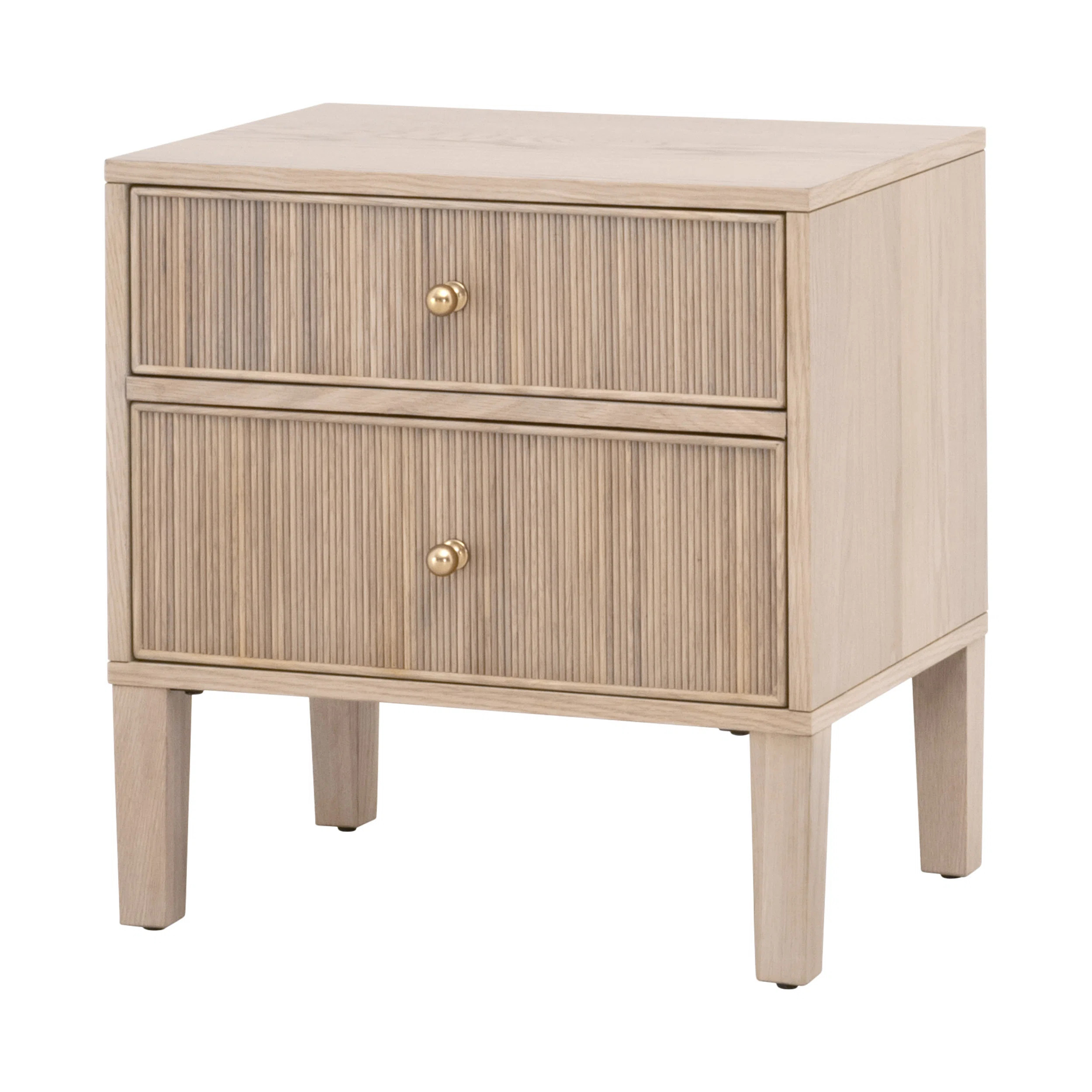 Taube 23'' W Nightstand | Wayfair North America