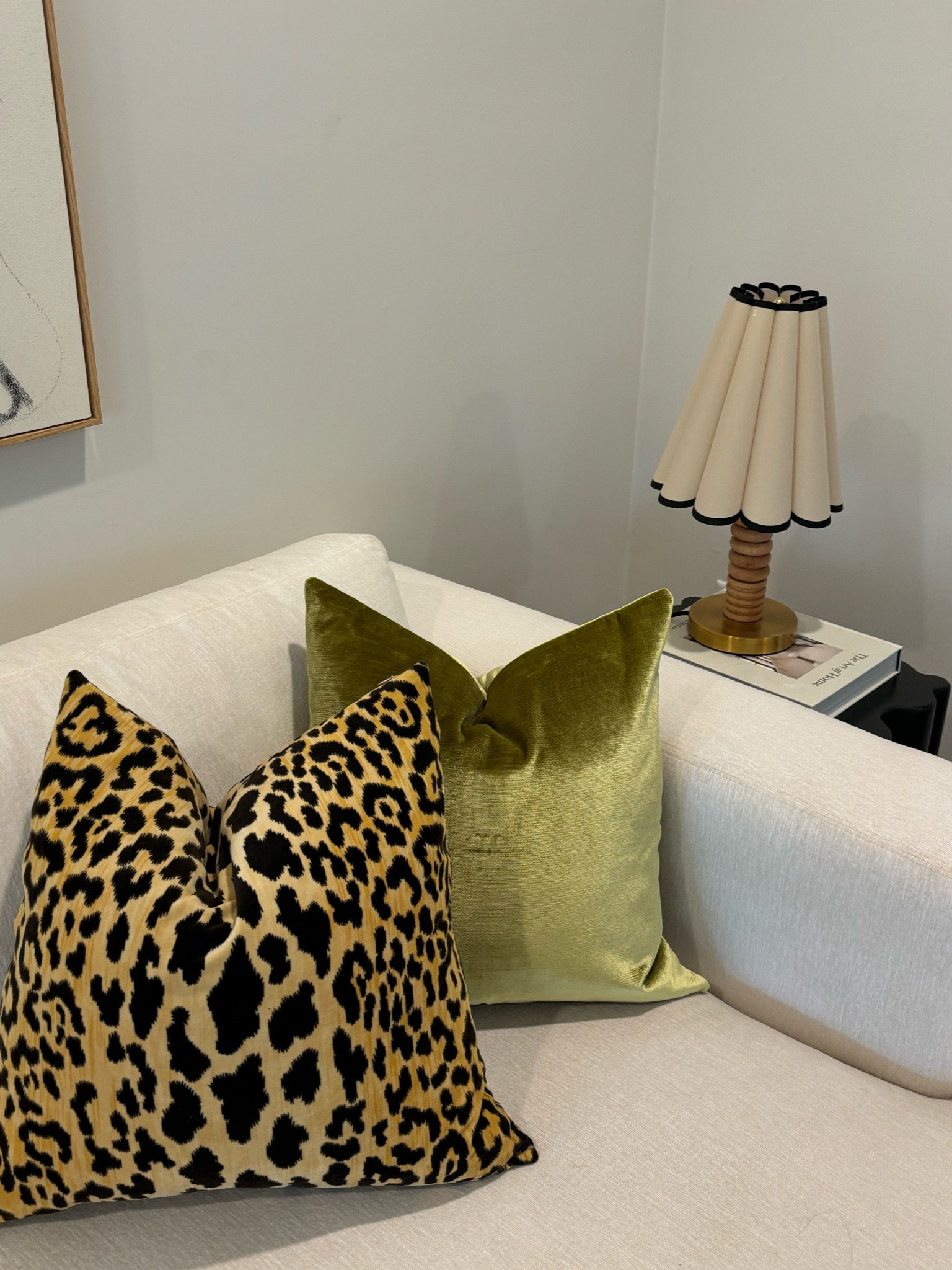 My pillow covers are 20x20! 

Leopard throw pillows
Living room decor 


#LTKStyleTip #LTKHome #LTKFindsUnder100
