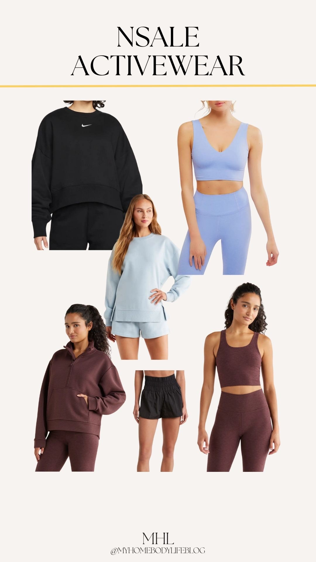 NSALE: Activewear🛍️ 
#nsale

#LTKFindsUnder100 #LTKSeasonal #LTKSaleAlert