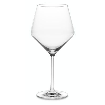 Schott Zwiesel Pure Pinot Noir Glasses        $15 - $180 | Williams-Sonoma