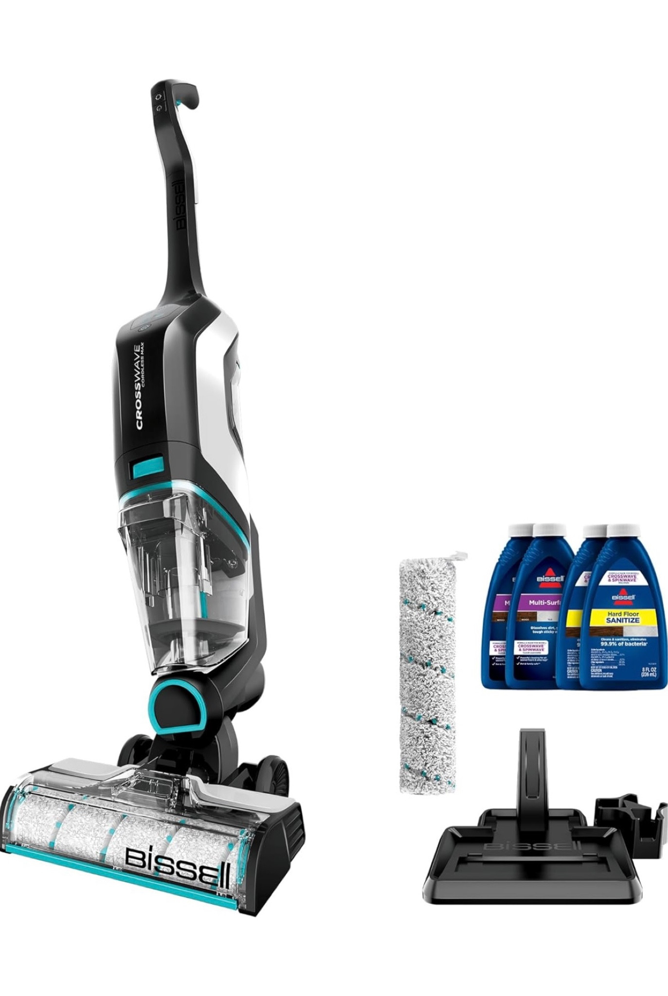 I’m so excited to try this!! Hoping it cuts my cleaning time in half! I’ll be back with an update!

#LTKhome