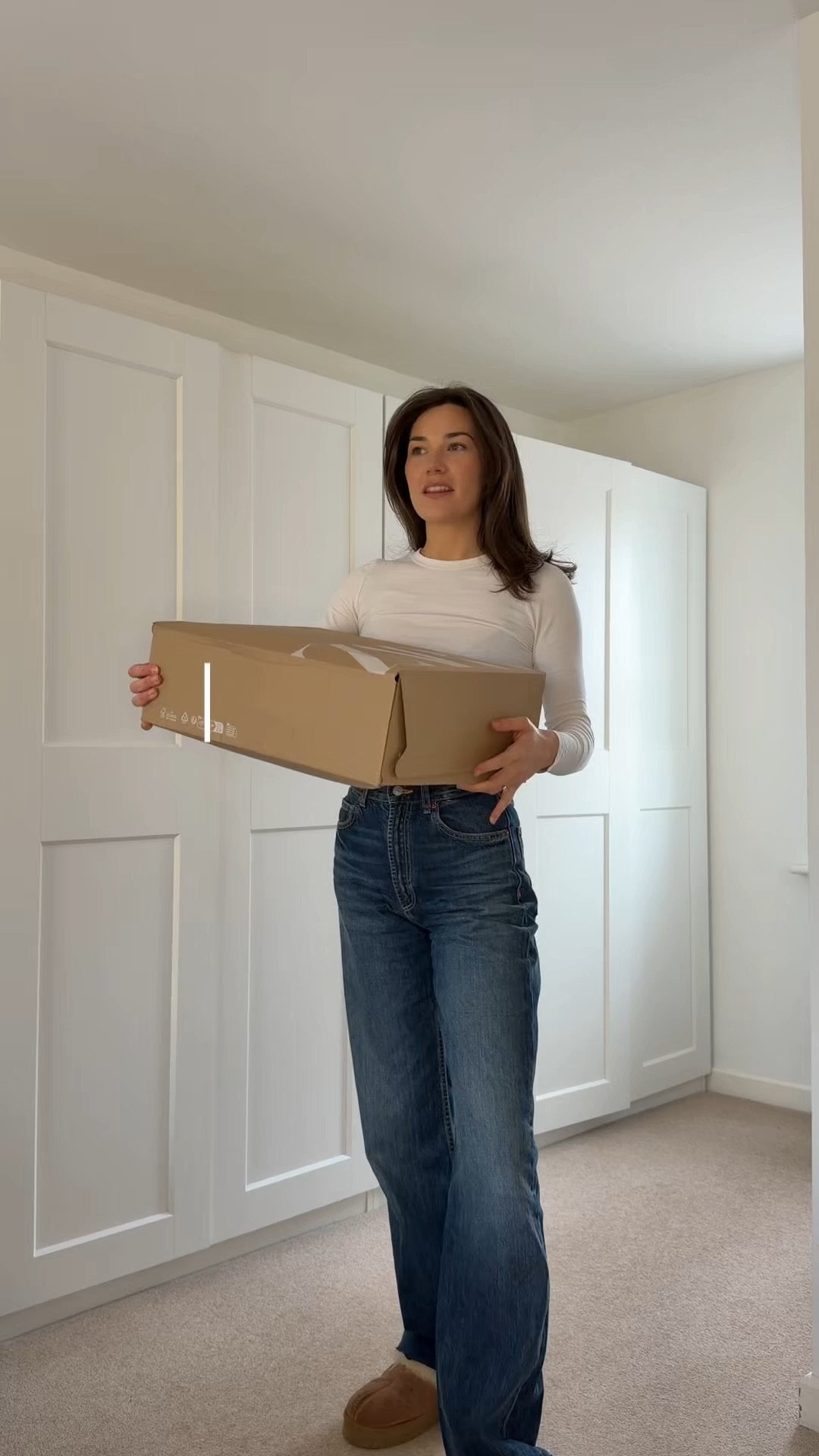 Chatty Zara haul unboxing #zara #zaraoutfits #zaranewin 