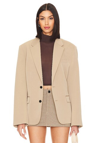 Joan Blazer
                    
                    Lovers and Friends | Revolve Clothing (Global)