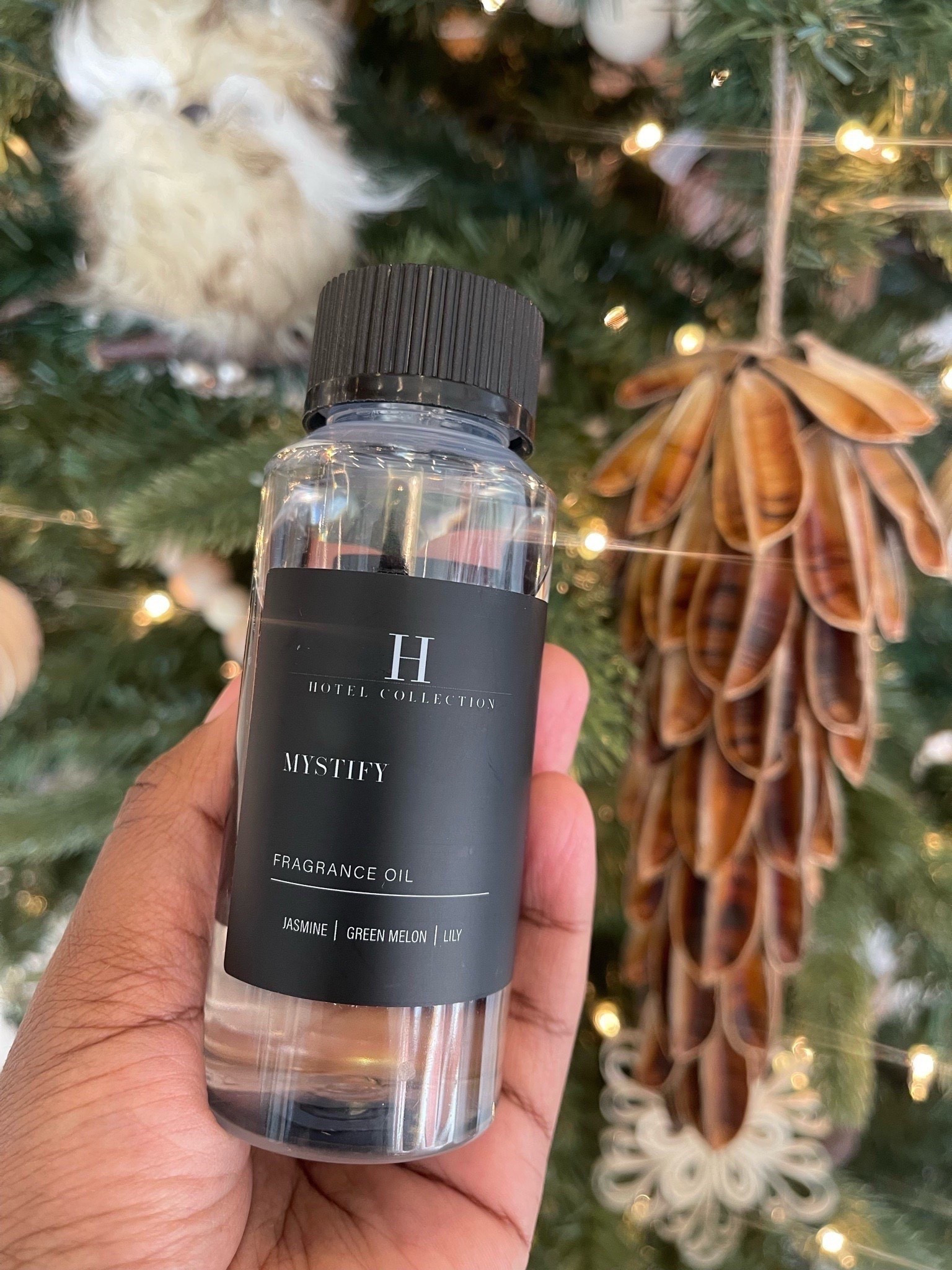 Secretsofyve:  get an E gift card instantly as well! Car options are available. @hotelcollection diffusers & fragrances have become some of my favorite & they smell divine! Especially My Way & Mystify. Gift 🎁 idea, event enhancer. 
#Secretsofyve #ltkgiftguide
Always humbled & thankful to have you here.. 
CEO: PATESI Global & PATESIfoundation.org
@secretsofyve : where beautiful meets practical, comfy meets style, affordable meets glam with a splash of splurge every now and then. I do LOVE a good sale and combining codes! #ltkstyletip #ltksalealert #ltku #ltktravel #ltkholiday #ltkvlog #ltkstorytime #ltkselfcare secretsofyve 

#LTKHome #LTKWedding #LTKSeasonal