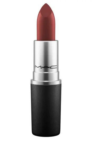MAC Red Lipstick - Sin (M) | Nordstrom