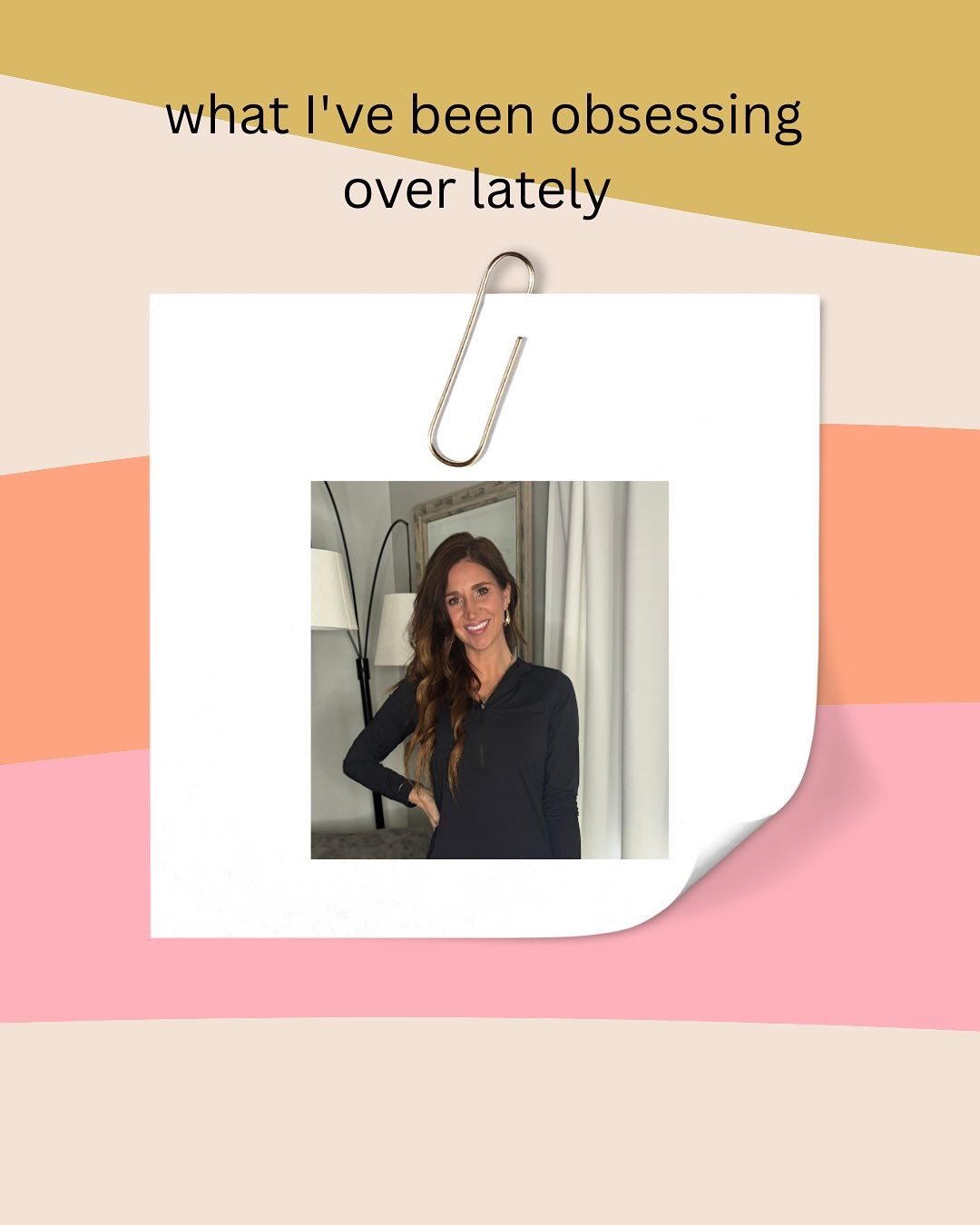 Hey! 👋 Busy working mama over here—and these are the things I definitely do not feel bad about purchasing!

Drop the word “SHOP" in the comments and I’ll message you links to everything featured in this post!

Let me know if you want more roundups like this!

#workingmom #momlifehacks #favoritethings #amazonfinds
beauty faves, everyday style, affordable finds, mom must-haves

#LTKBeauty #LTKStyleTip #LTKU