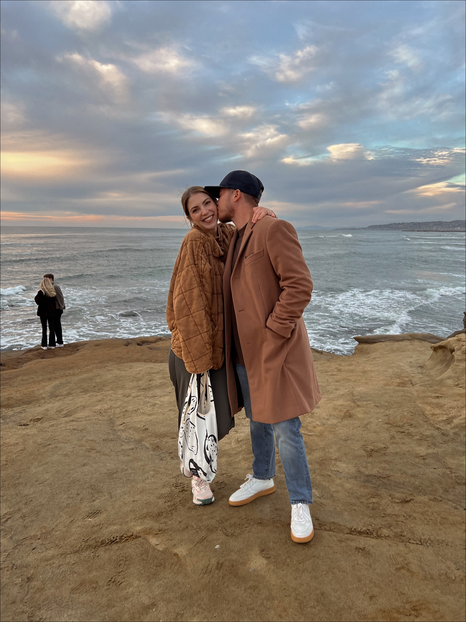 San Diego ☀️😘 

#LTKSeasonal #LTKtravel #LTKmens