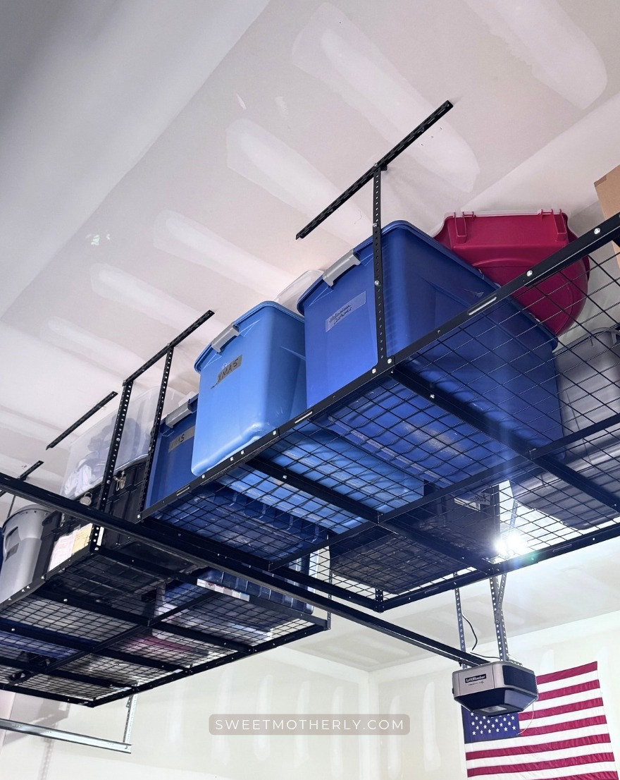 Garage storage racks on sale

garage storage organization
overhead garage storage racks
wall mounted tool storage
heavy duty shelving units
garage cabinet systems
pegboard tool organization
ceiling storage solutions garage
bike storage racks garage
garage bins and containers

#LTKSeasonal #LTKSaleAlert #LTKHome