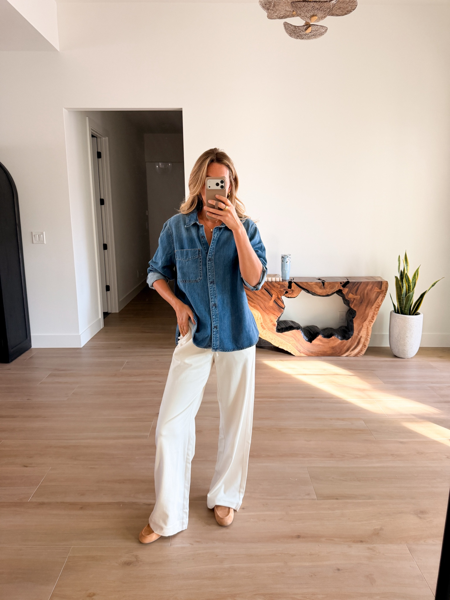 Casual target outfit

#LTKU #LTKootd #LTKmomlife