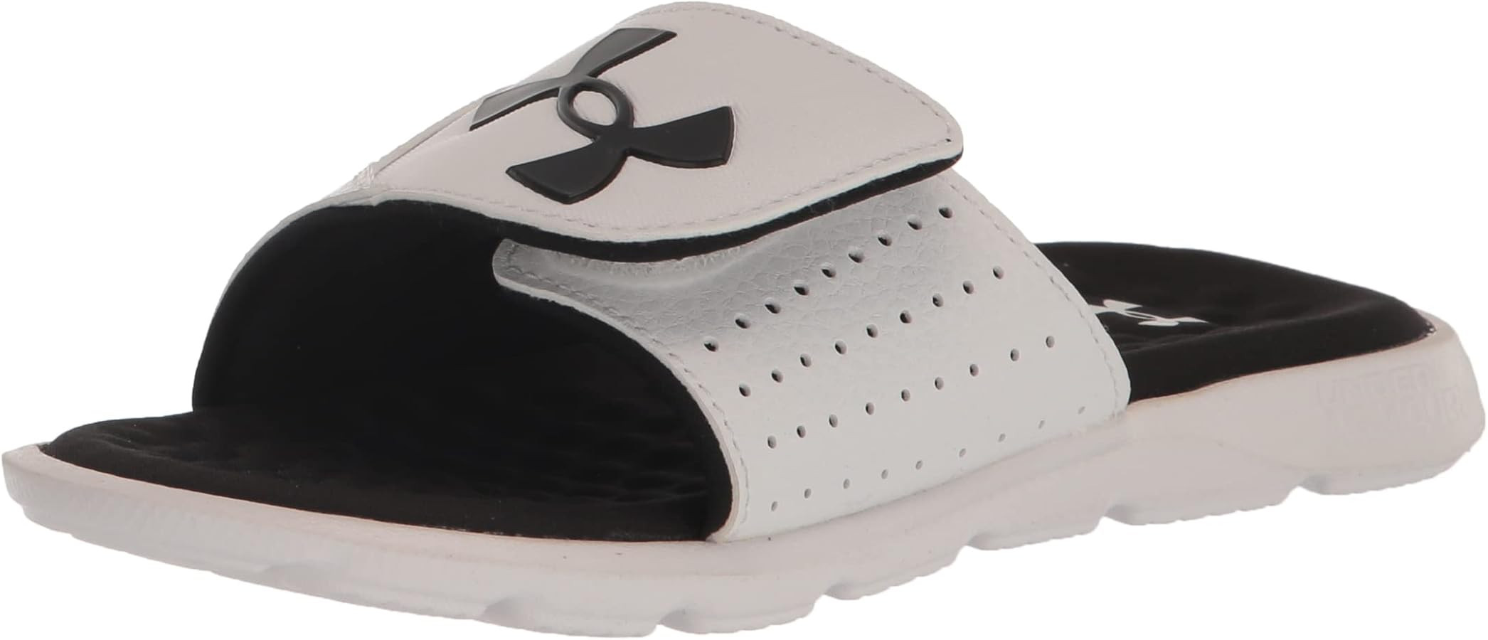 Under Armour Kids' Ignite Pro Slide Sandal | Amazon (US)