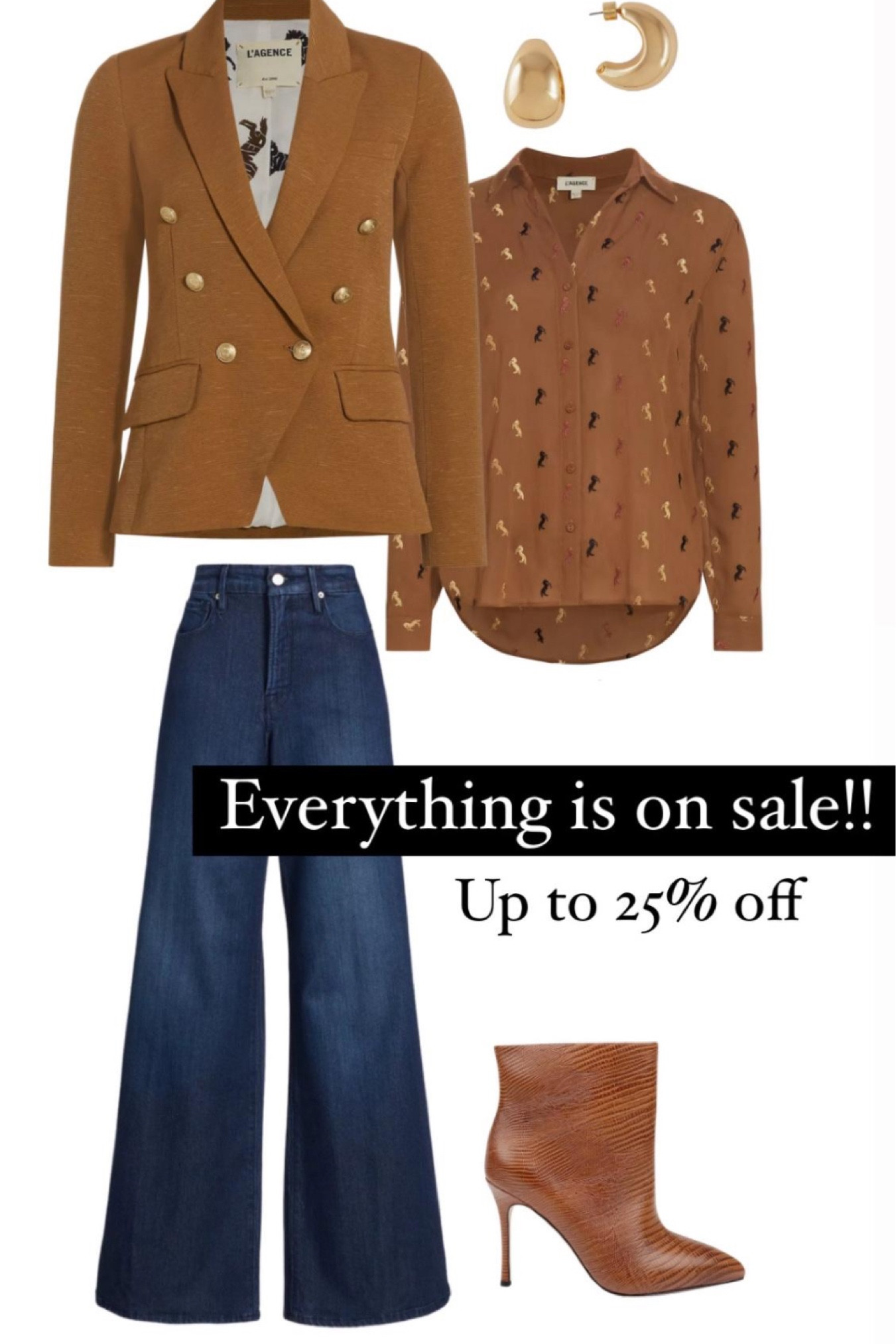 Blazer

Winter shoes
winter fashion 
Winter outfits  
#ltkseasonal
#ltkover40
#ltkfindsunder100
#ltku
#ltkholiday


#LTKsalealert