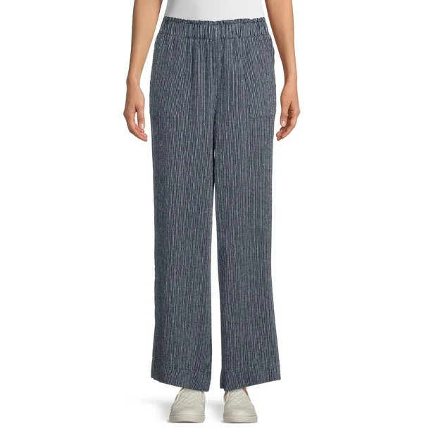 Clothing/Womens Clothing/Womens Pants & Leggings/Womens Pants/Womens Casual Pants | Walmart (US)