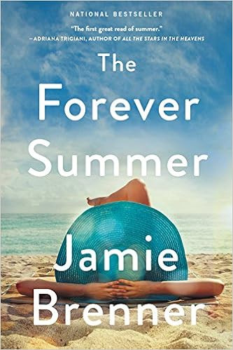 The Forever Summer | Amazon (US)