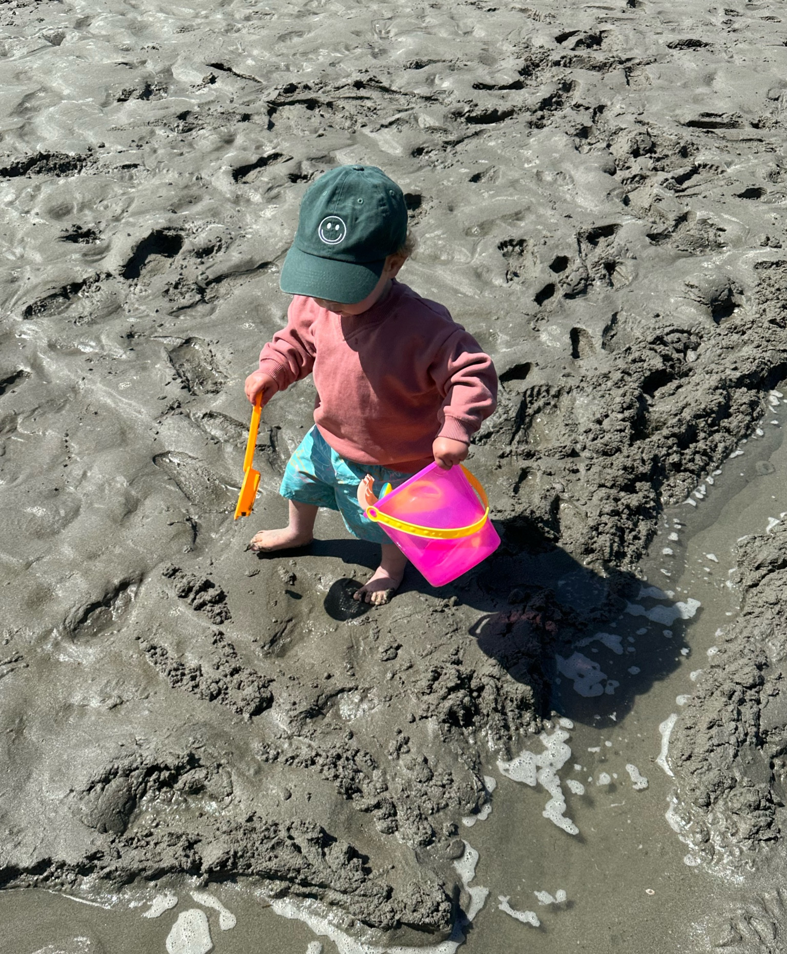 went glamping this weekend up north. the beach was of course the biggest hit. love this cute baseball hat and summer shoes - we’ve been living in these lately!

#LTKfamily #LTKSeasonal #LTKkids