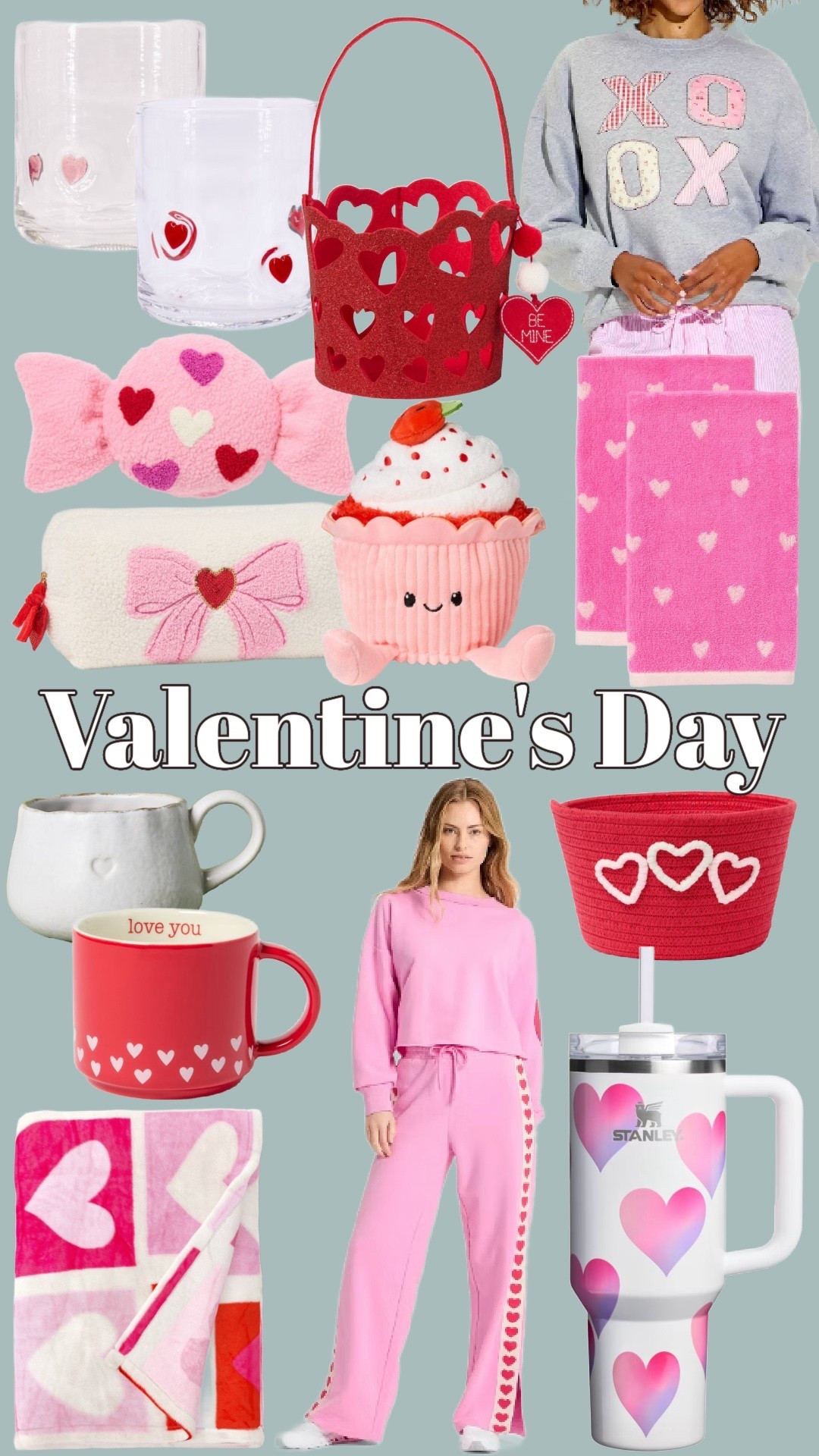 Valentine’s Day decor, Valentine’s Day gifts

Target finds, target style

#LTKFindsUnder50 #LTKdayinmylife #LTKSeasonal