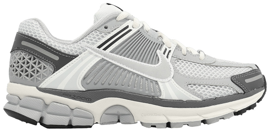 Wmns Zoom Vomero 5 'Wolf Grey Cool Grey' | GOAT