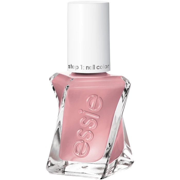 essie Gel Couture Nail Polish - 0.46 fl oz | Target