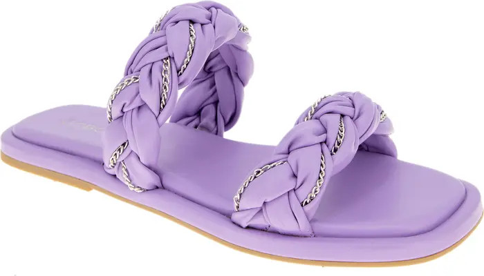 Taneka Slide Sandal | Nordstrom