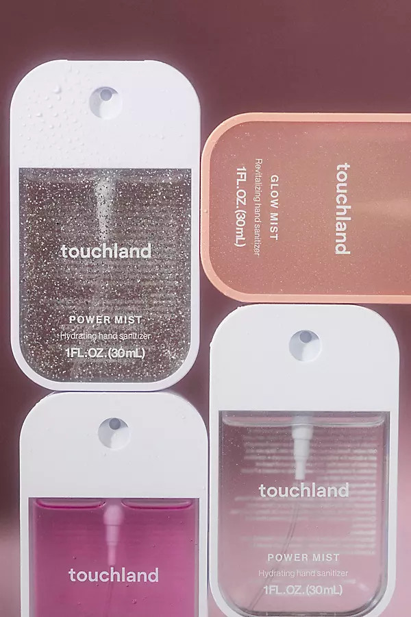 Confetti Cake Hand Sanitizer | Anthropologie (US)