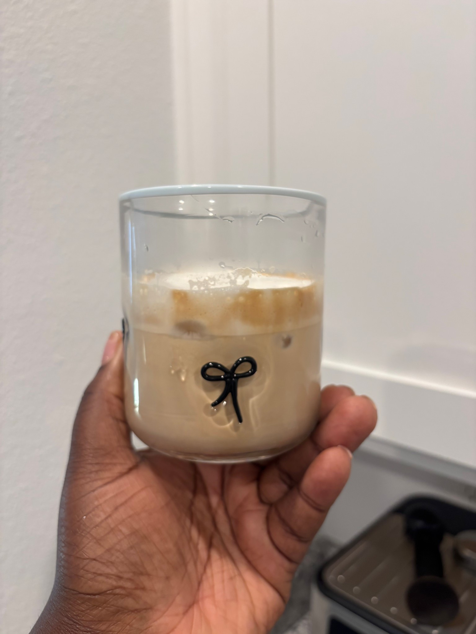 Anthropologie Bow Cups ! perfect for iced coffee !

#LTKWatchNow #LTKFindsUnder100 #LTKPlusSize