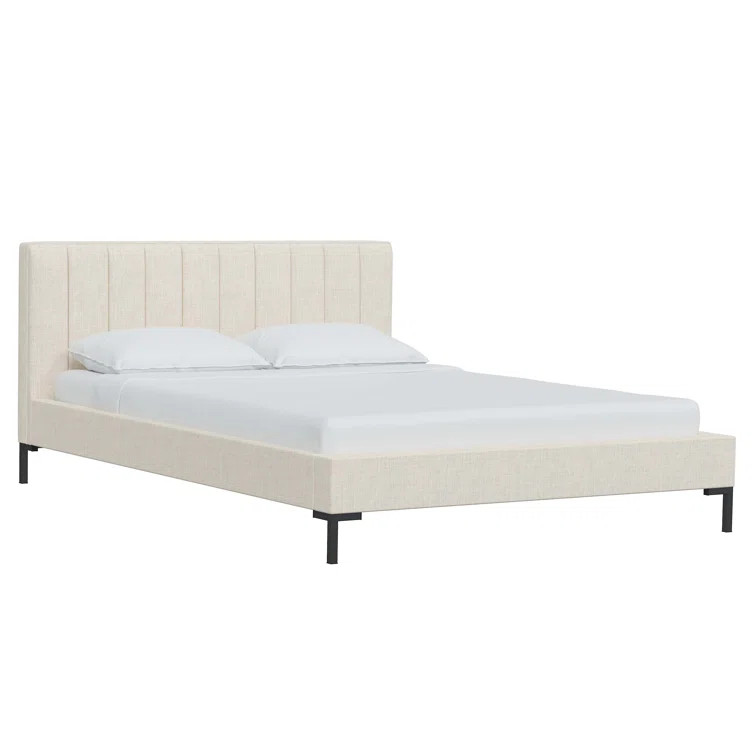 Nyall Bed | Wayfair North America