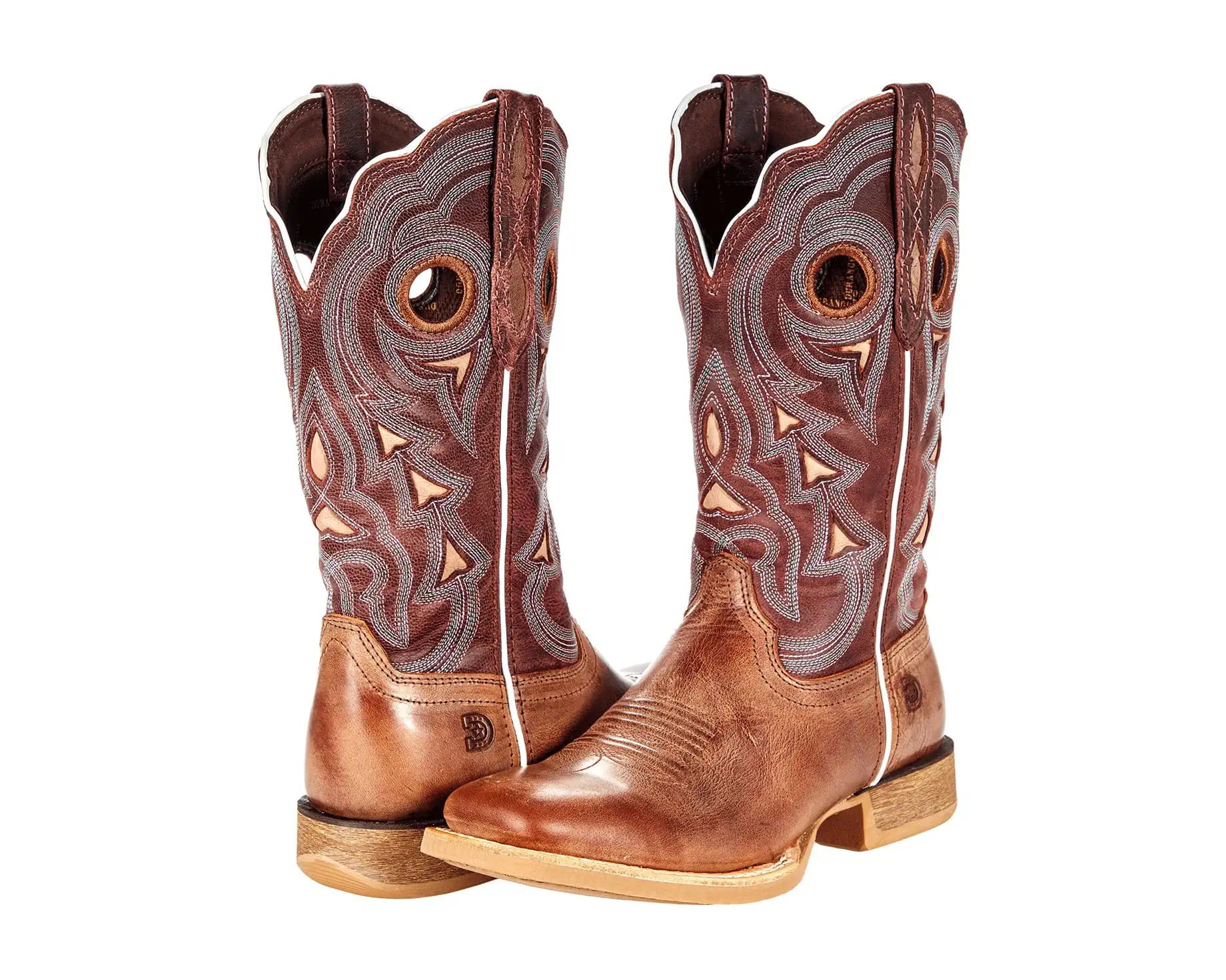 Lady Rebel Pro 12" Western | Zappos