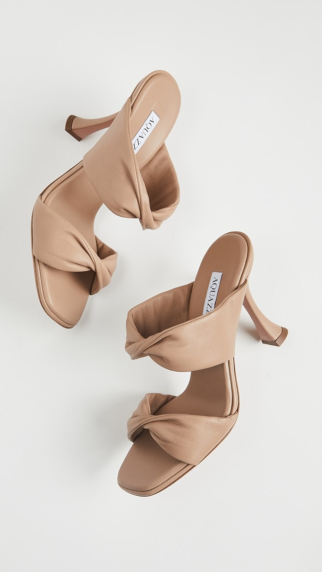 Twist Sandals 95 | Shopbop