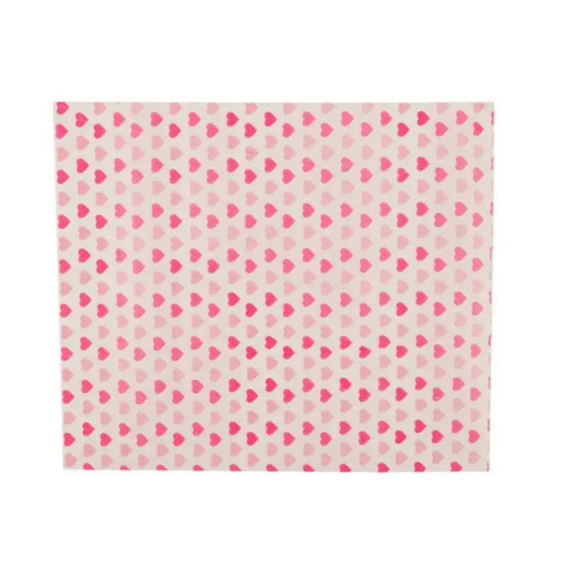 10/50 sheets, Grease Resistant Printed Wax Paper Sheets for Sandwiches, Hamburgers, Fried Chicken... | Temu Affiliate Program