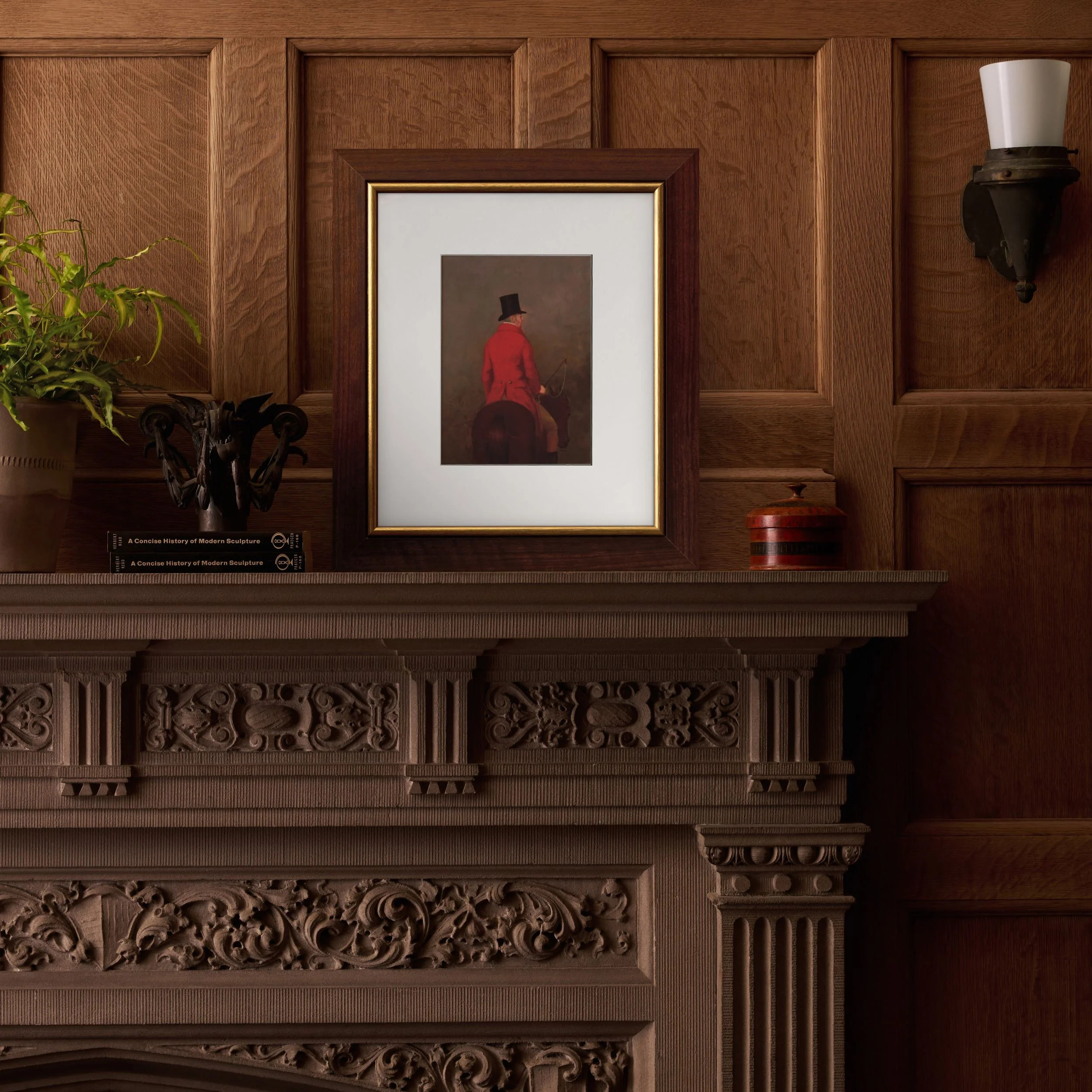 Windsor | Framebridge