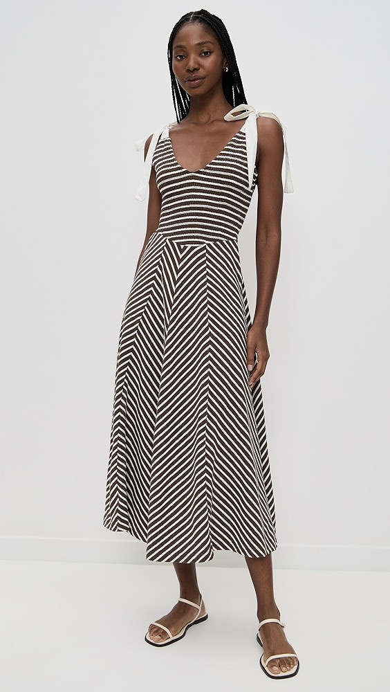 Cecelia Midi Dress | Shopbop