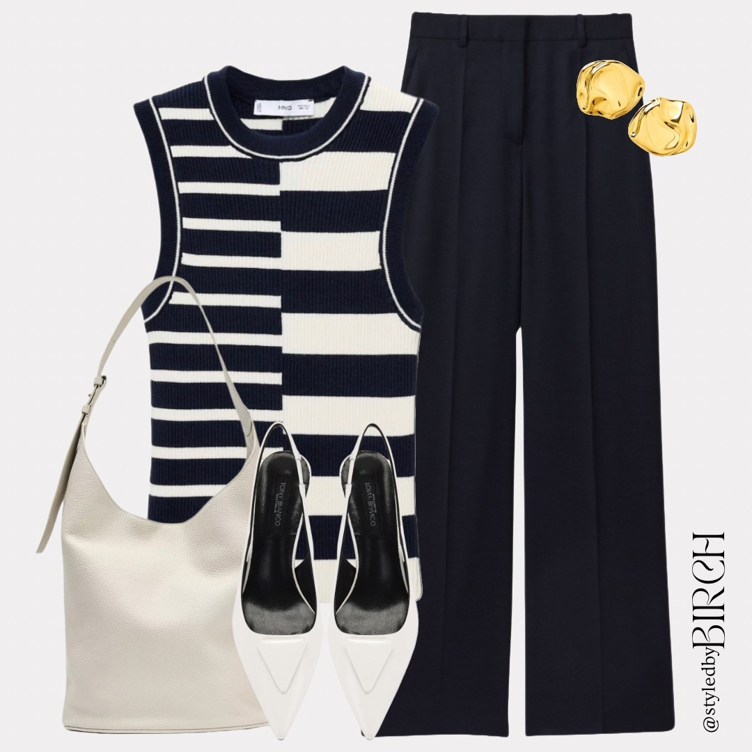 Summer workwear inspiration 

#LTKsummer #LTKeurope #LTKworkwear