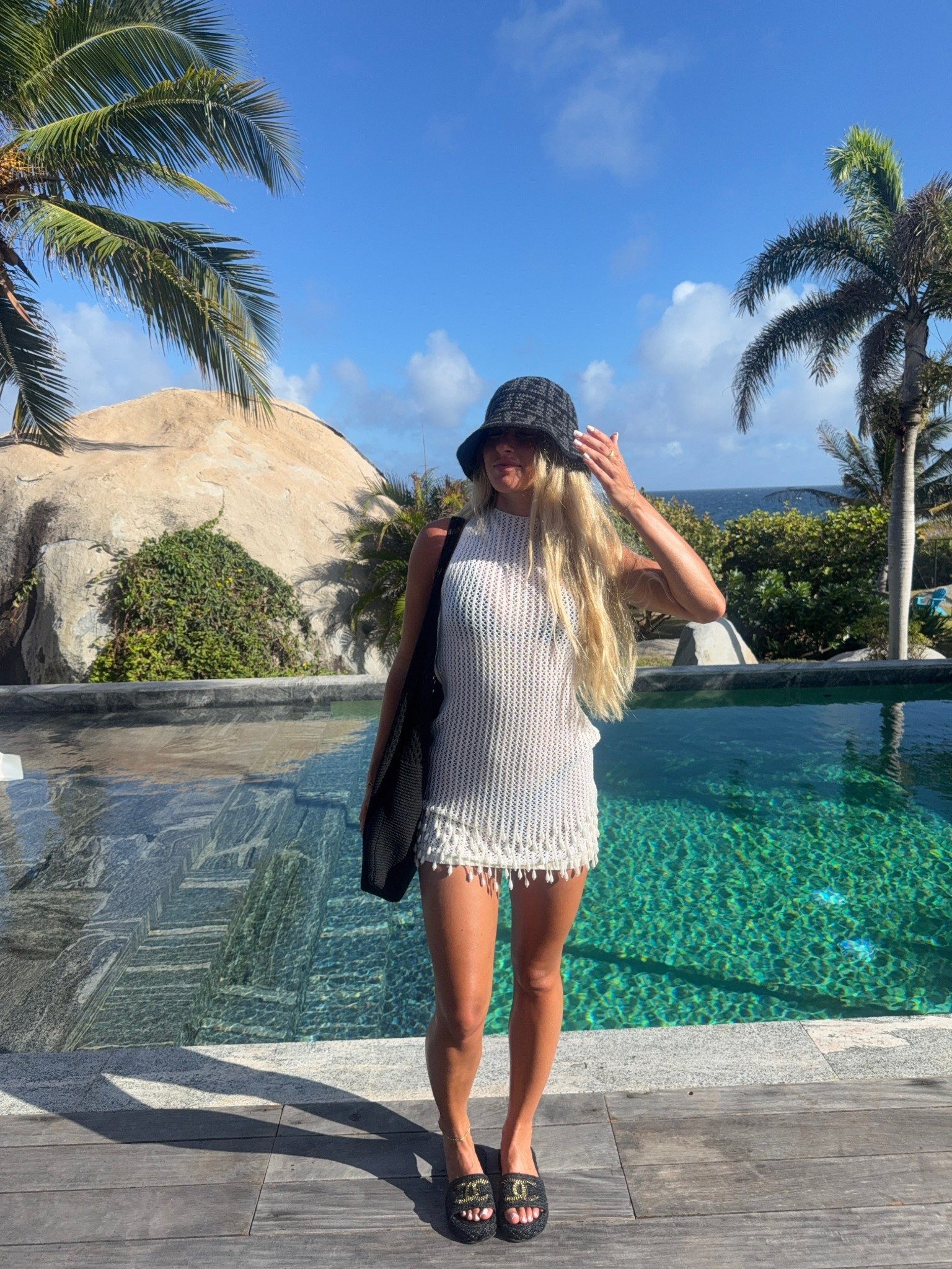 spending my vacay in peppermayo & skims 🖤🌴

#LTKSwim #LTKStyleTip #LTKFindsUnder100