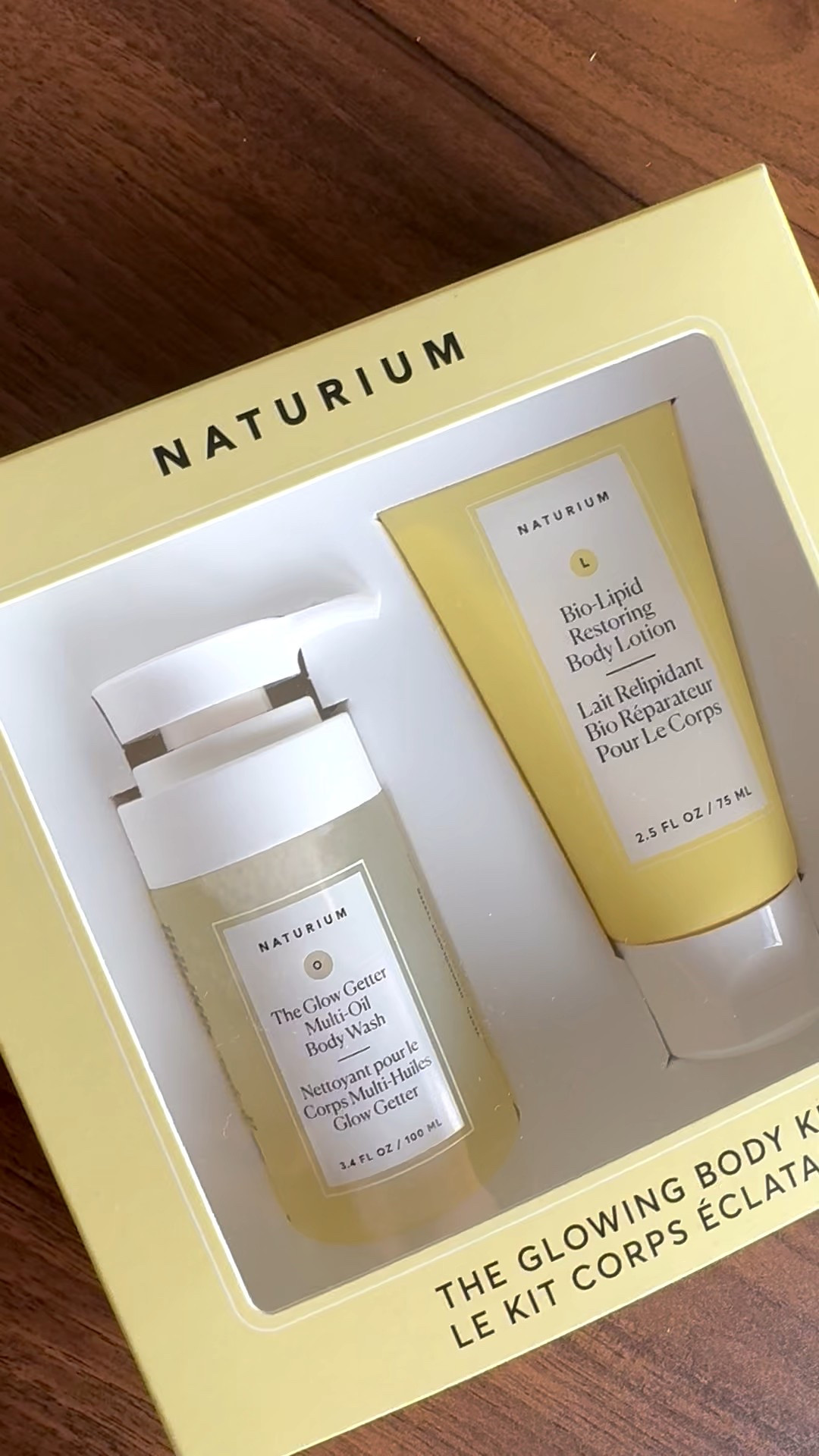 Beauty sets are the perfect easy christmas gifts, shop now at Target!

#LTKGiftGuide #LTKHoliday #LTKCyberWeek