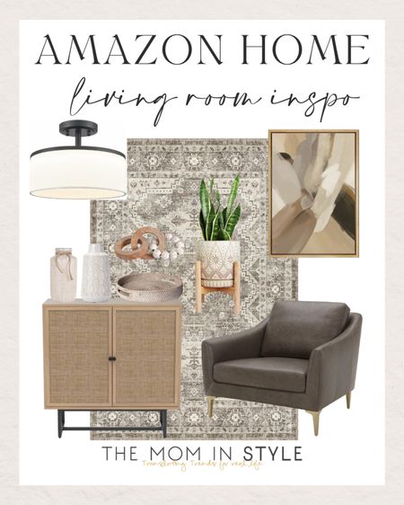 Amazon Living Room Inspiration ✨

amazon finds // living room furniture // amazon home finds // amazon decor // living room decor // amazon home decor // living room // neutral home decor // affordable home decor

#LTKhome #LTKFind #LTKSeasonal