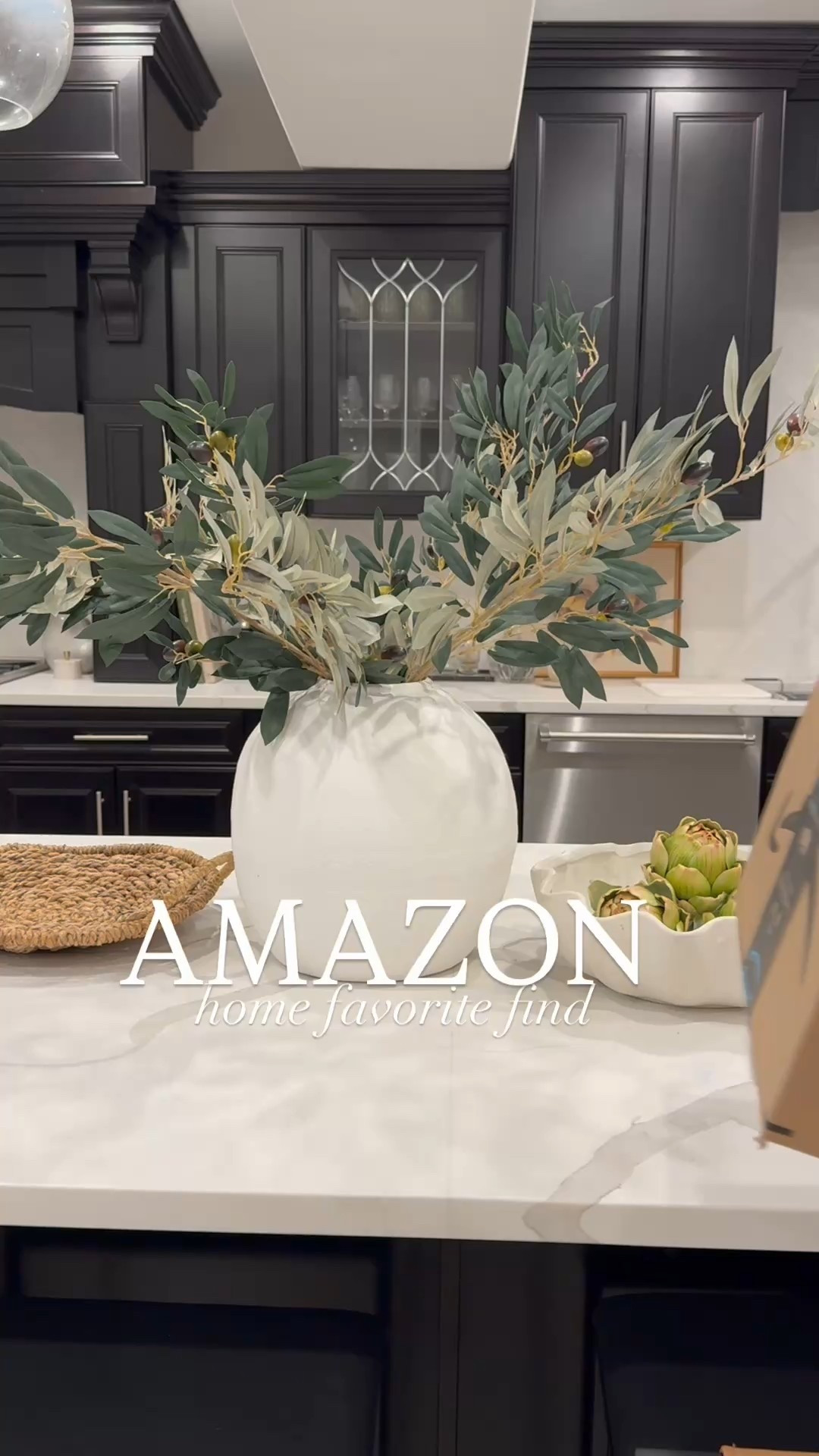 Unbox with me my new Amazon home find! I found the perfect glasses for my iced coffee! @amazon @amazonhome #founditonamazon #amazonhome #amazon #amazonfinds #amazonsale #springsale  

#LTKHome #LTKWatchNow #LTKSaleAlert