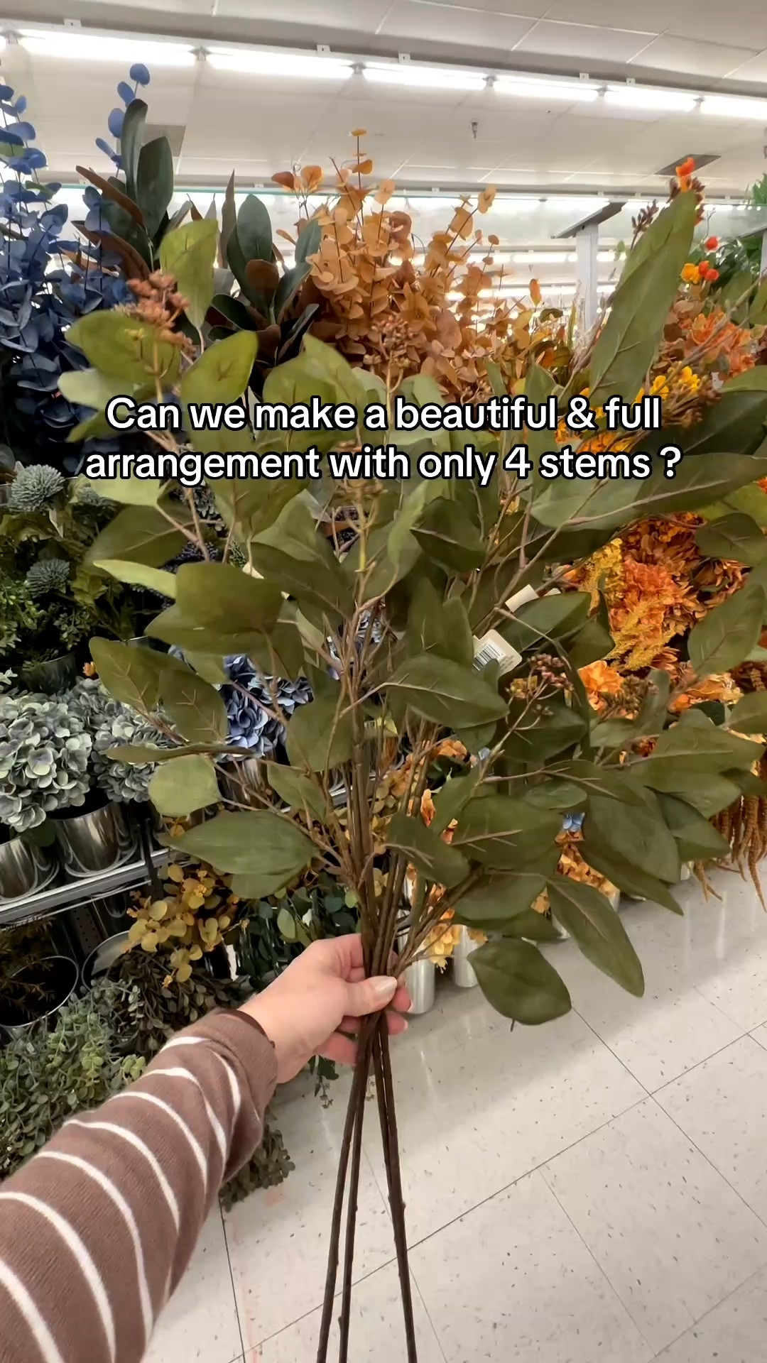 Pretty fall stems from Michael’s

#LTKSeasonal #LTKHome
