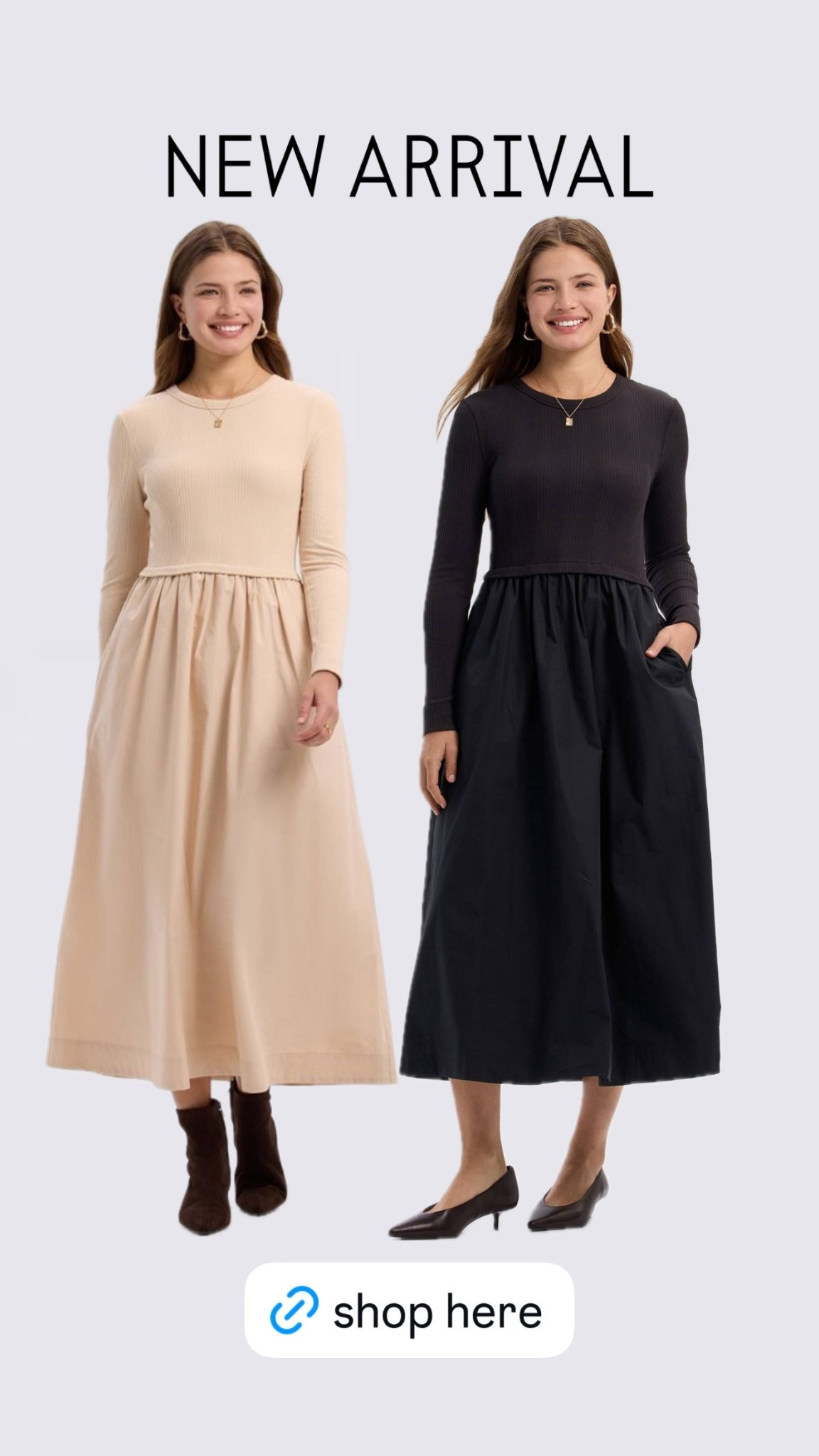 New arrival 

#LTKmomlife #LTKootd #LTKWorkwear