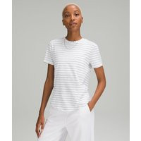 Love Crewneck T-Shirt | Lululemon (US)