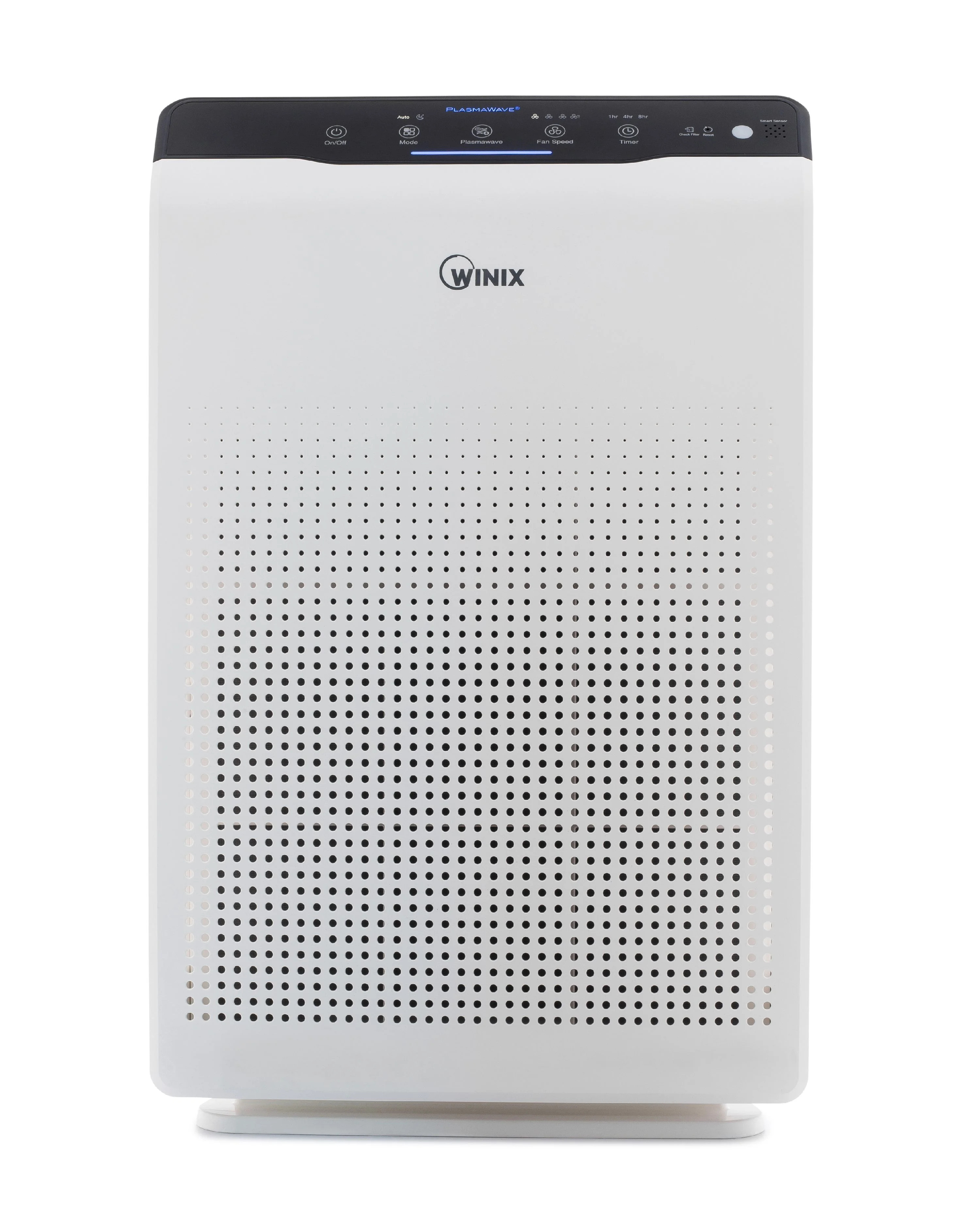 Winix C535 True HEPA Air Purifier with PlasmaWave Technology, 360 Square Feet, 1 Year Worth of Fi... | Walmart (US)